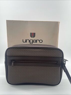 Ungaro Pouch